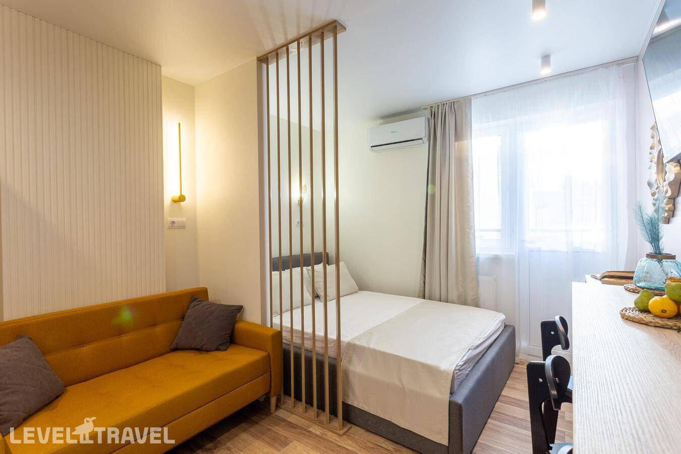 фотографии отеля Морент В Жк Фрукты в Россия(Сириус) - фото №23