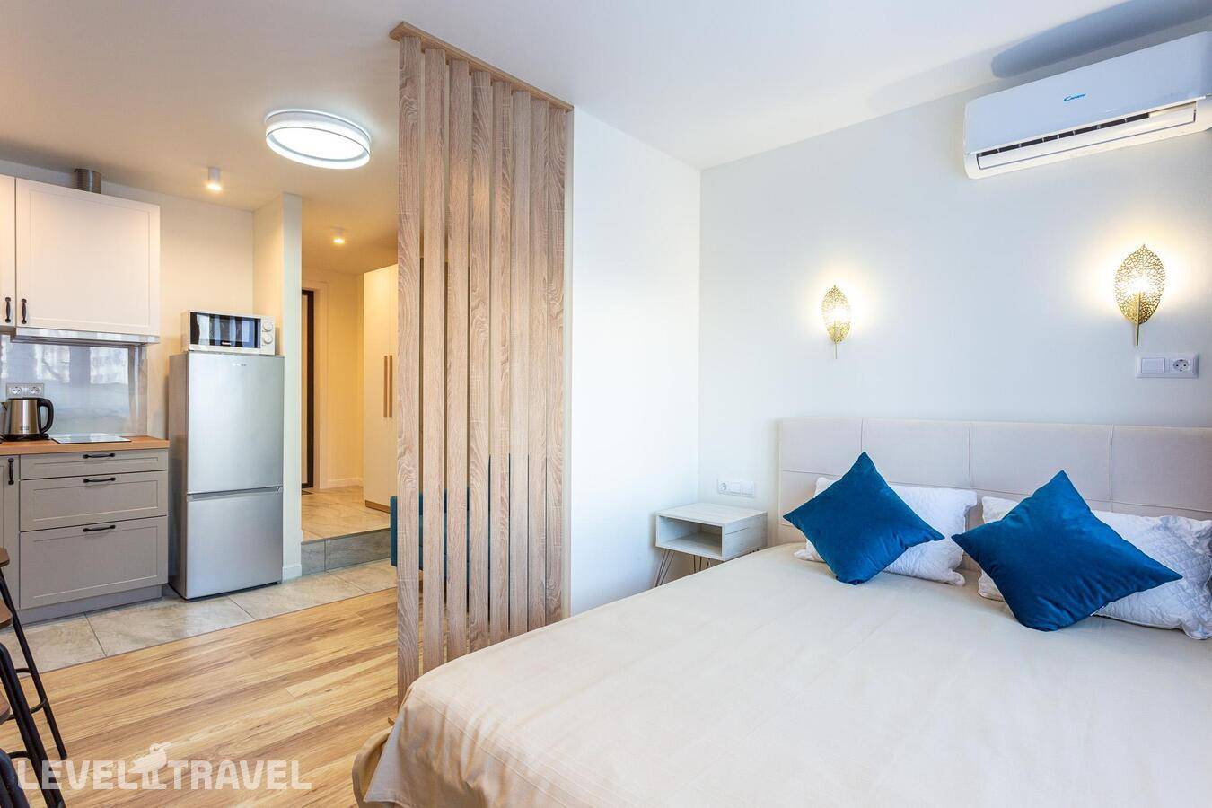 фотографии отеля Морент В Жк Фрукты в Россия(Сириус) - фото №15