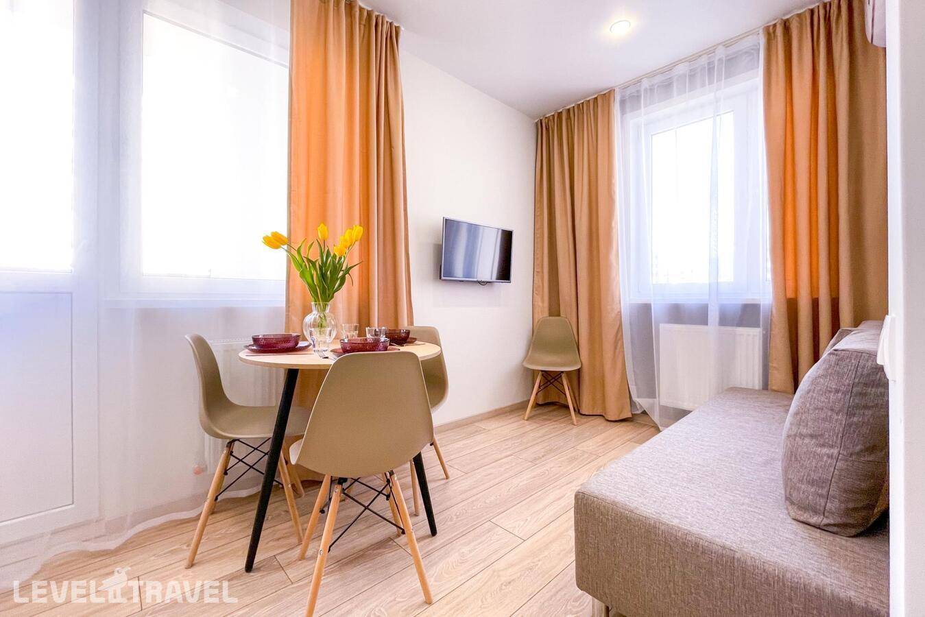 фотографии отеля Морент В Жк Фрукты в Россия(Сириус) - фото №39