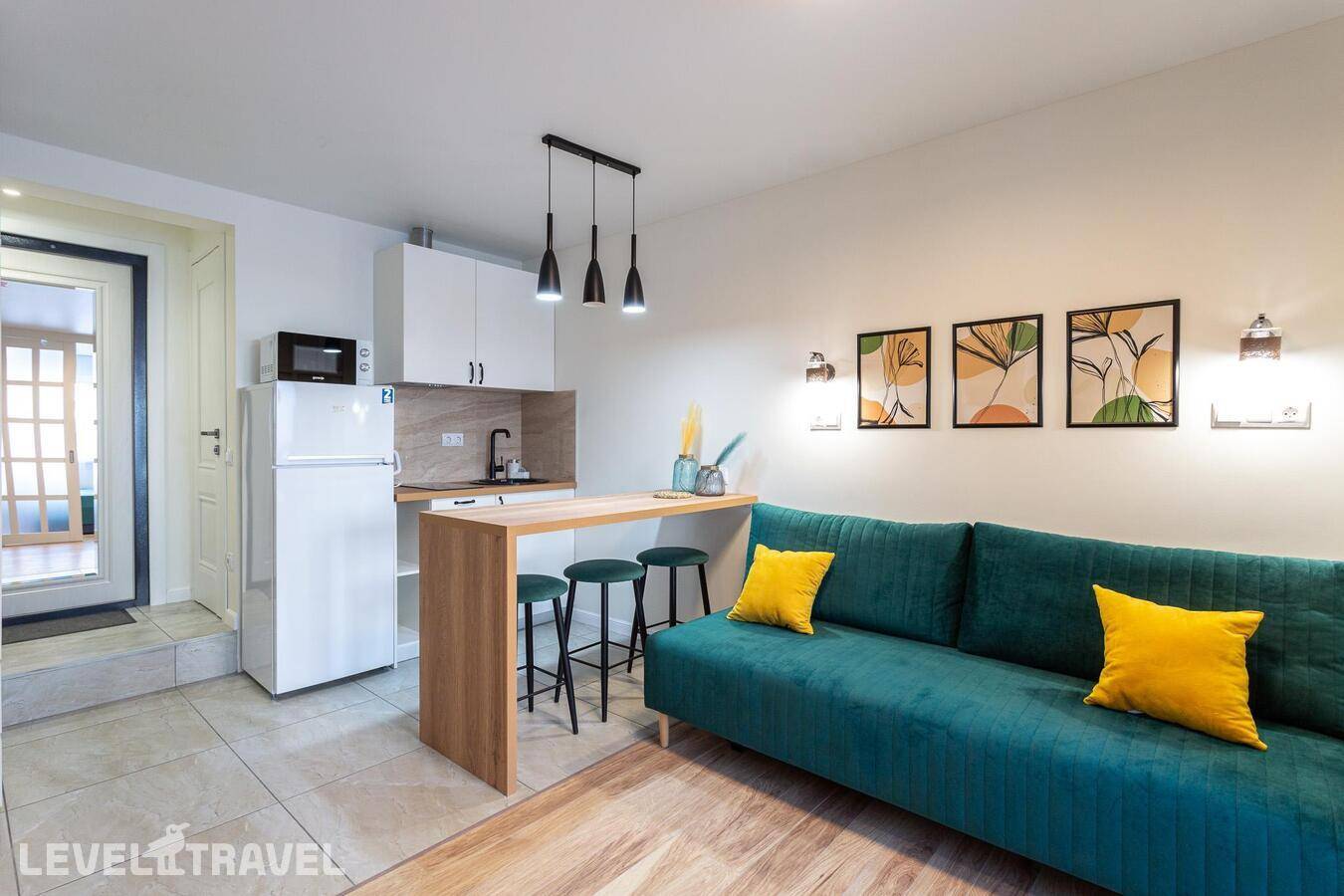 фотографии отеля Морент В Жк Фрукты в Россия(Сириус) - фото №41