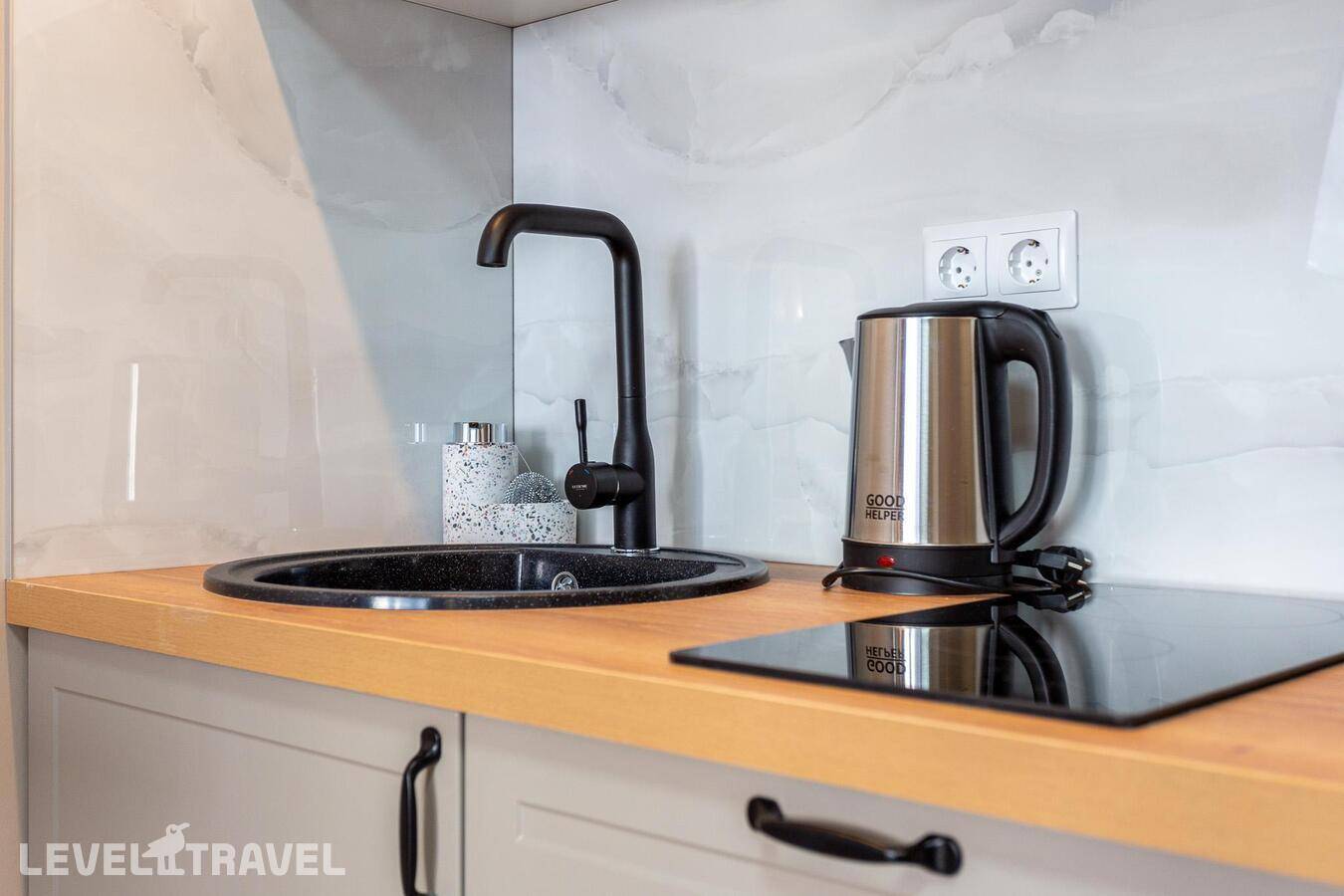 фотографии отеля Морент В Жк Фрукты в Россия(Сириус) - фото №54