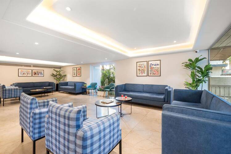 Clarion Hotel Ocean Palms