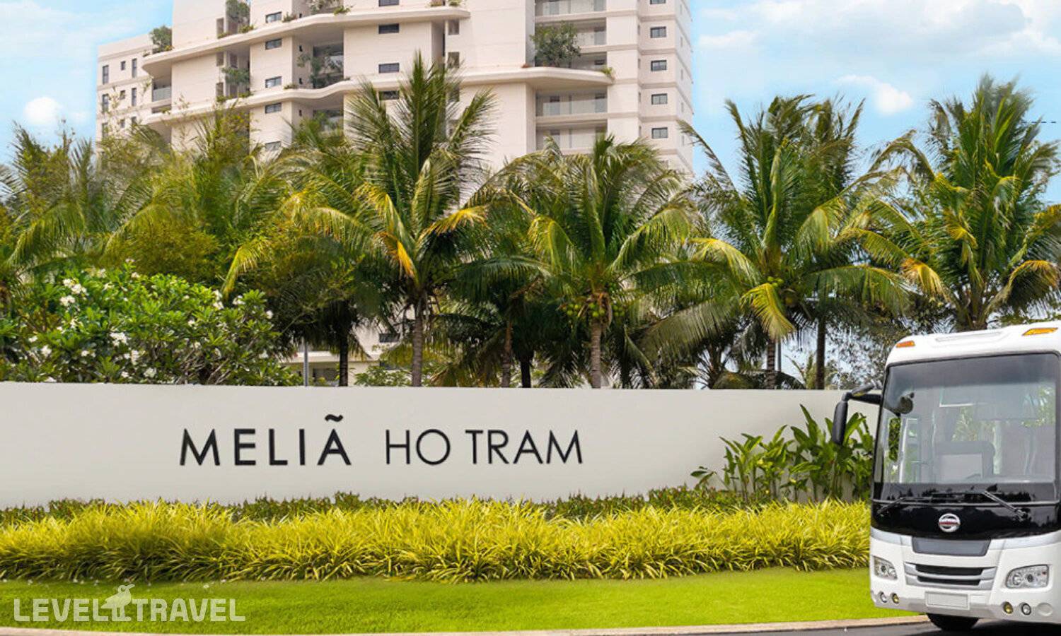 фотографии отеля Melia Ho Tram Beach Resort в Вьетнам(Камау) - фото №84