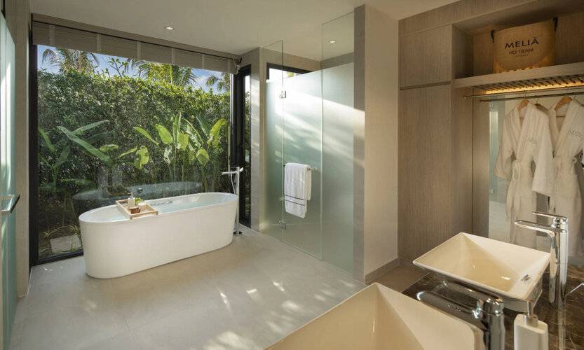 Melia Ho Tram Beach Resort