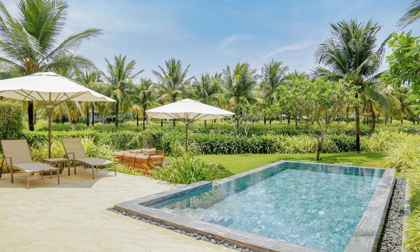 Melia Ho Tram Beach Resort
