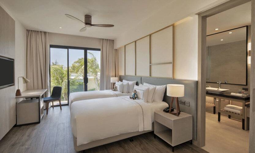 Melia Ho Tram Beach Resort