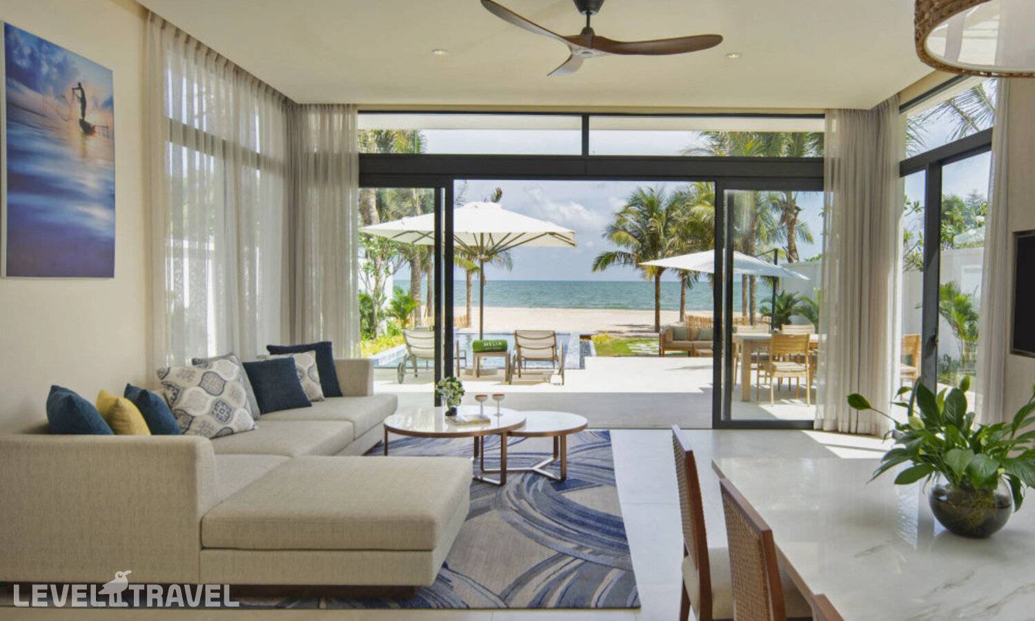 фотографии отеля Melia Ho Tram Beach Resort в Вьетнам(Камау) - фото №27