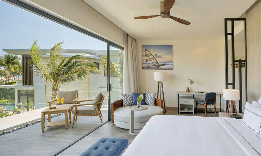 Melia Ho Tram Beach Resort