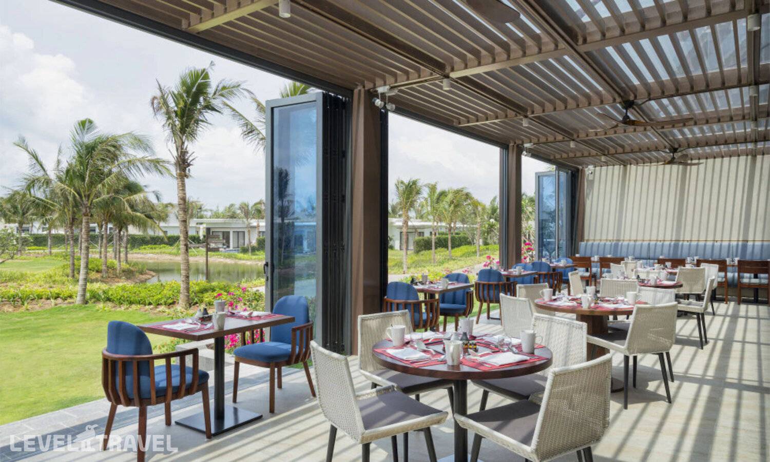 фотографии отеля Melia Ho Tram Beach Resort в Вьетнам(Камау) - фото №80