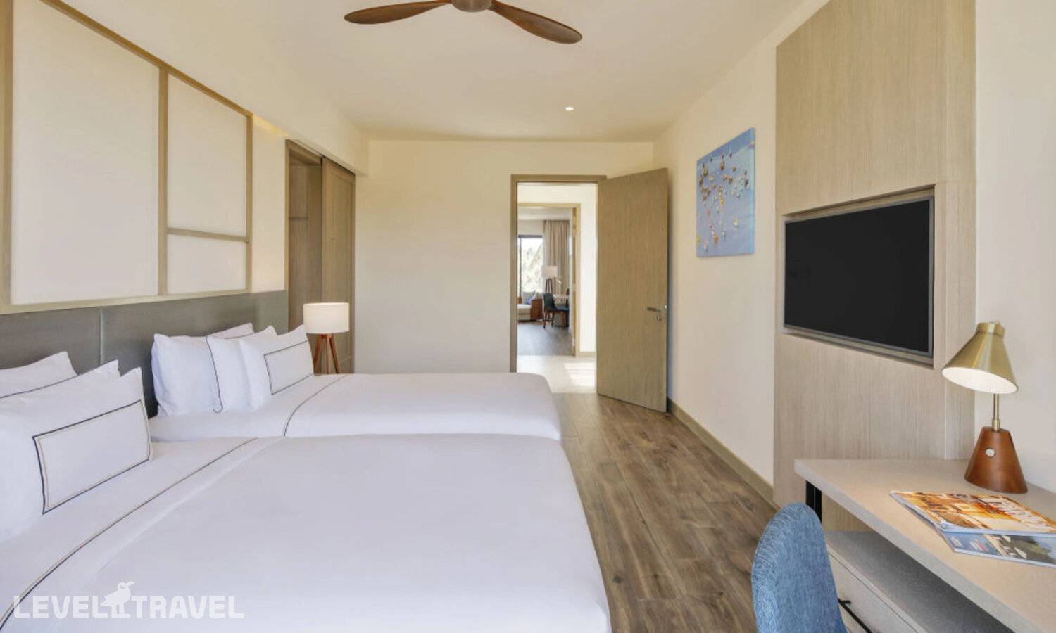 фотографии отеля Melia Ho Tram Beach Resort в Вьетнам(Камау) - фото №12