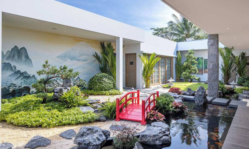 Melia Ho Tram Beach Resort