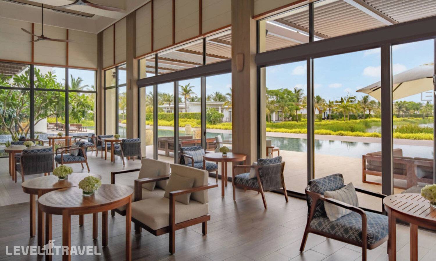 фотографии отеля Melia Ho Tram Beach Resort в Вьетнам(Камау) - фото №51