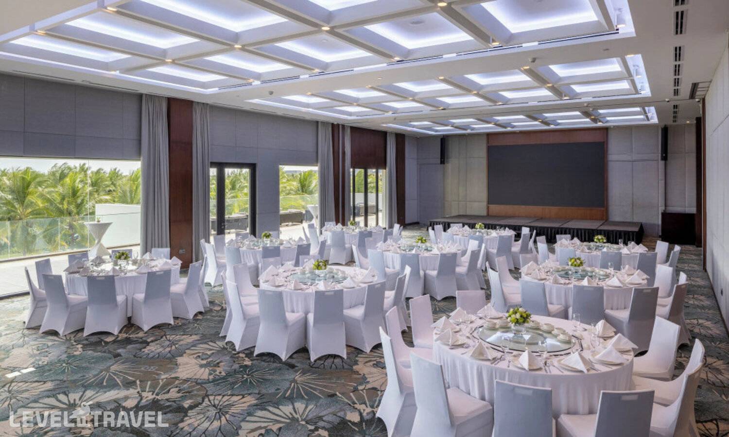 фотографии отеля Melia Ho Tram Beach Resort в Вьетнам(Камау) - фото №57