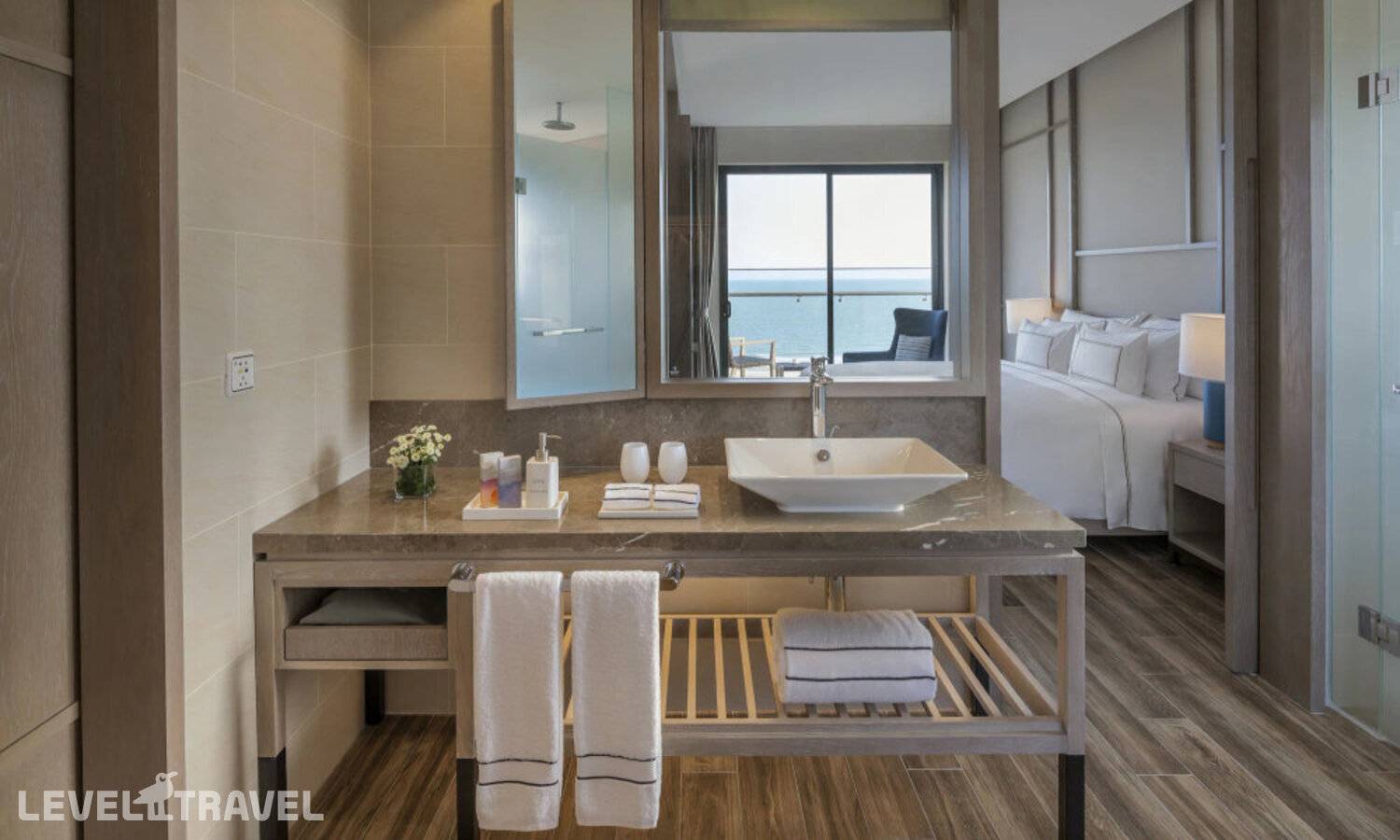 фотографии отеля Melia Ho Tram Beach Resort в Вьетнам(Камау) - фото №36