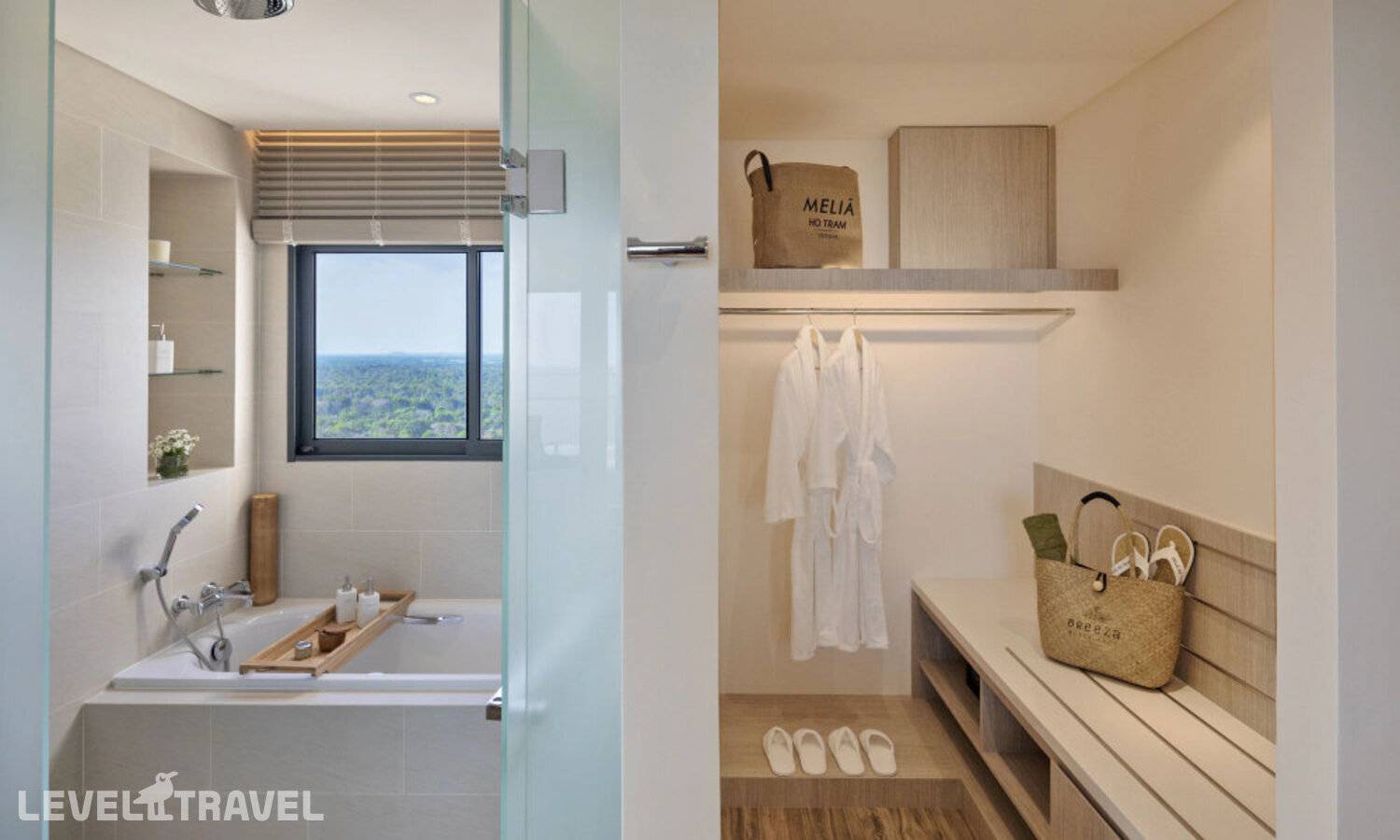 фотографии отеля Melia Ho Tram Beach Resort в Вьетнам(Камау) - фото №39