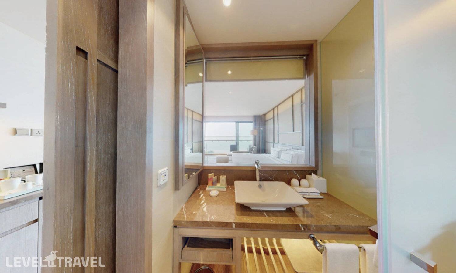 фотографии отеля Melia Ho Tram Beach Resort в Вьетнам(Камау) - фото №91