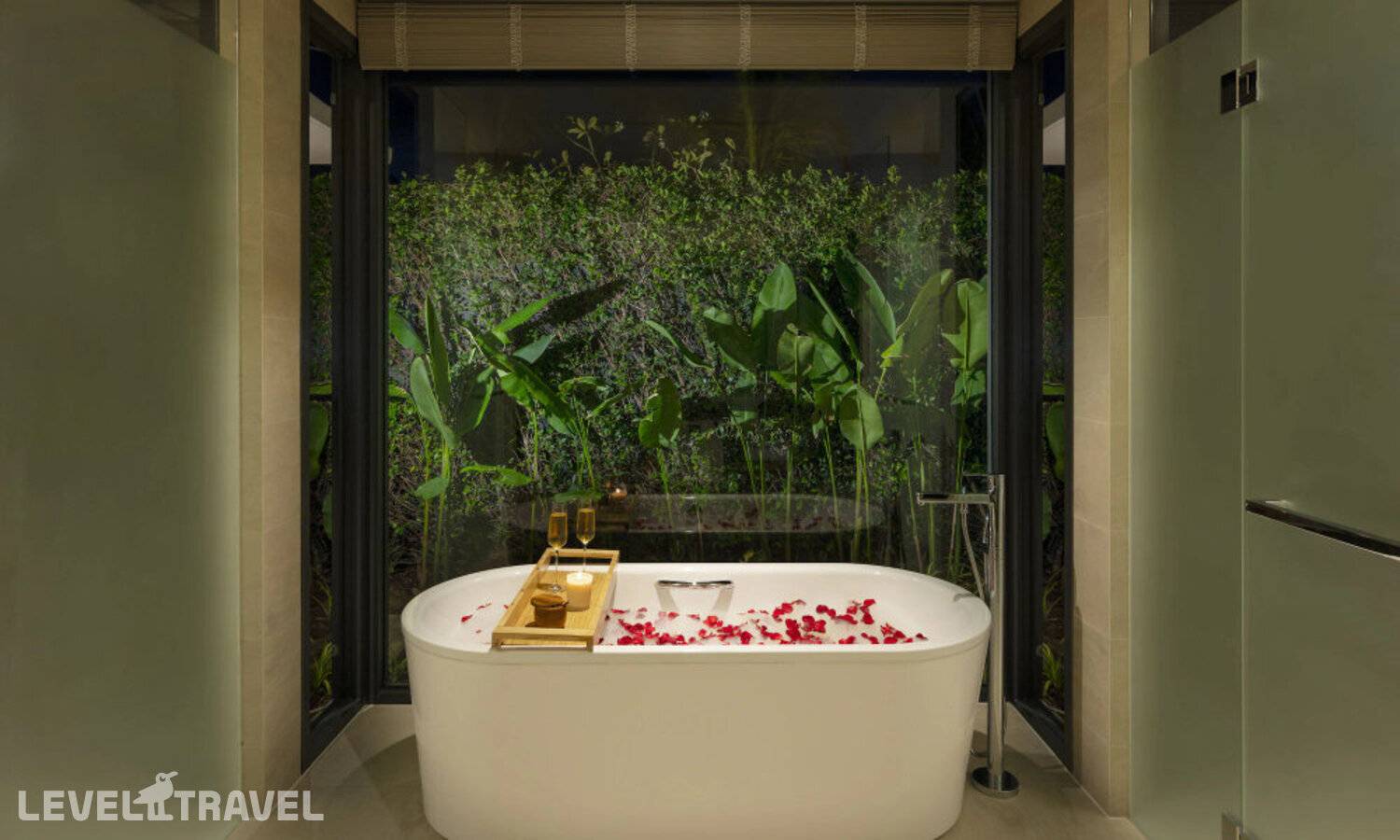 фотографии отеля Melia Ho Tram Beach Resort в Вьетнам(Камау) - фото №41