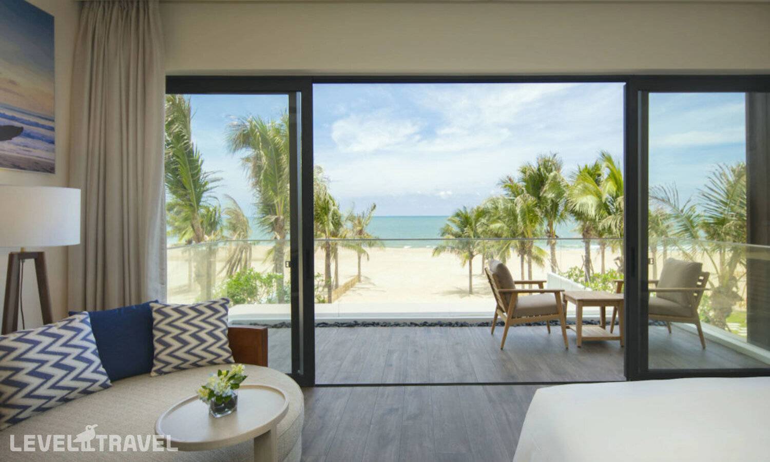 фотографии отеля Melia Ho Tram Beach Resort в Вьетнам(Камау) - фото №29