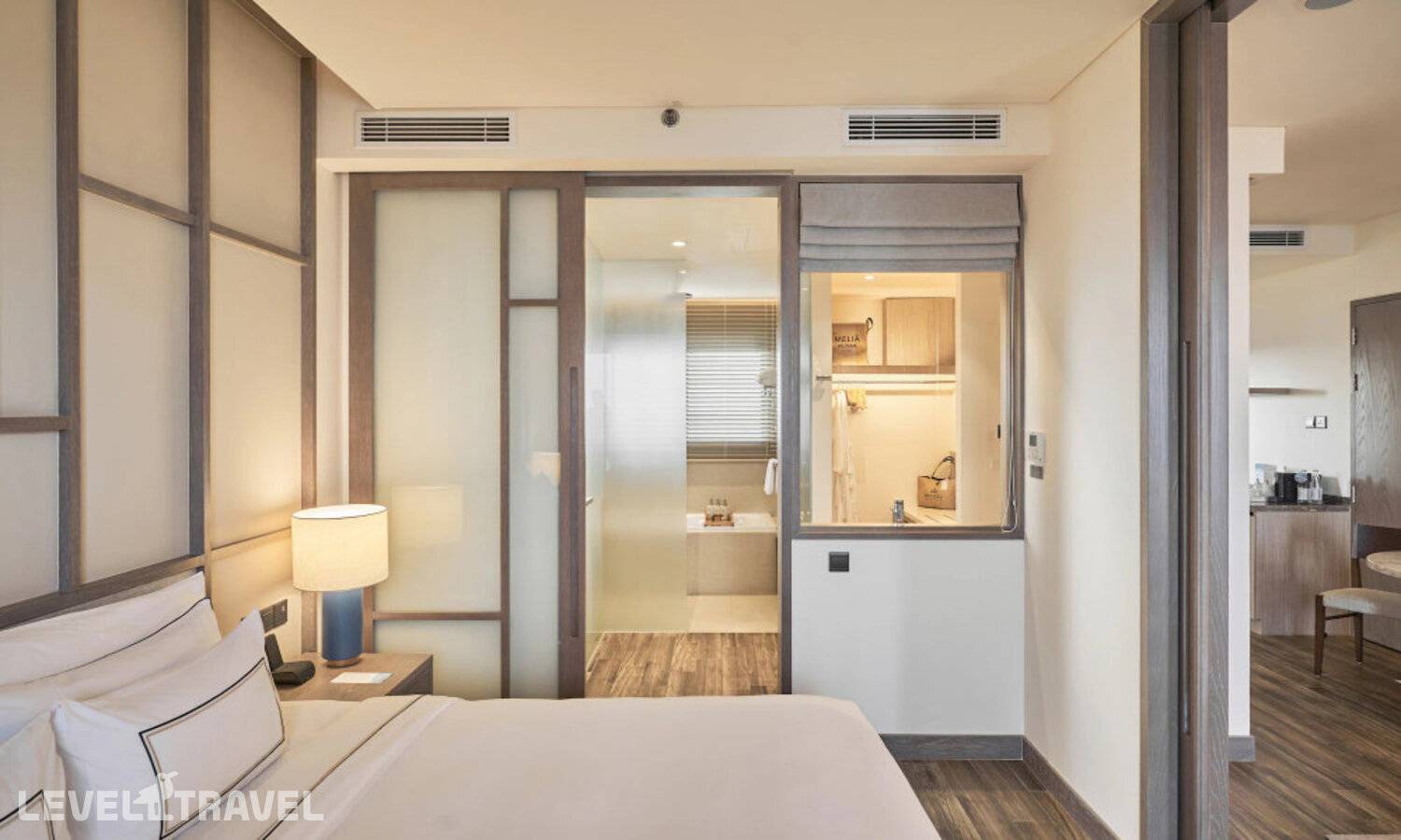 фотографии отеля Melia Ho Tram Beach Resort в Вьетнам(Камау) - фото №17