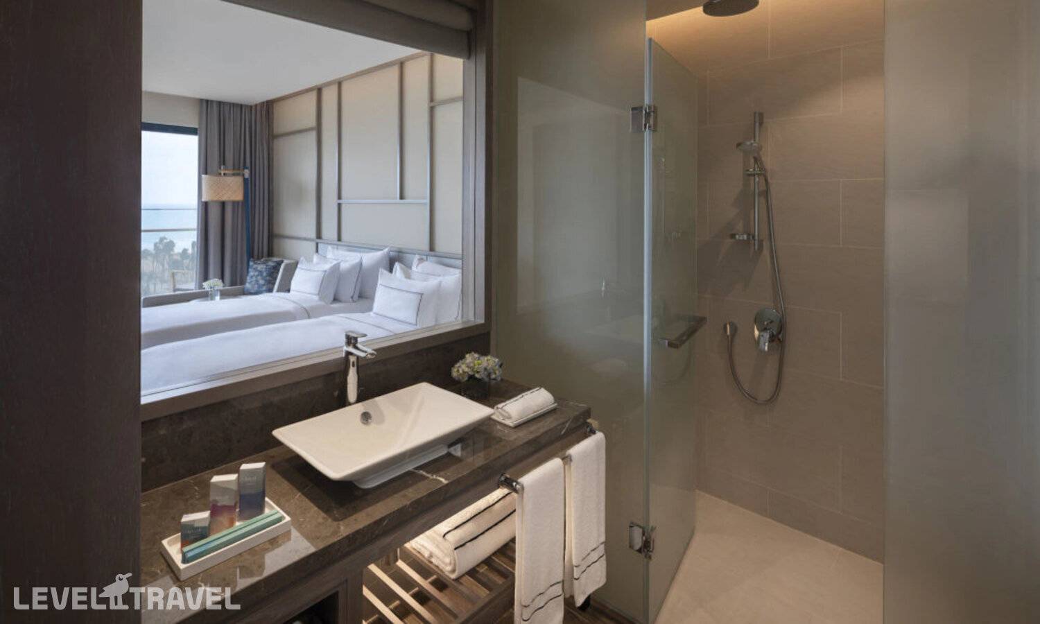 фотографии отеля Melia Ho Tram Beach Resort в Вьетнам(Камау) - фото №35