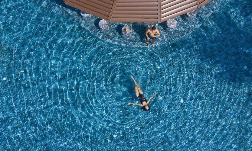 Melia Ho Tram Beach Resort