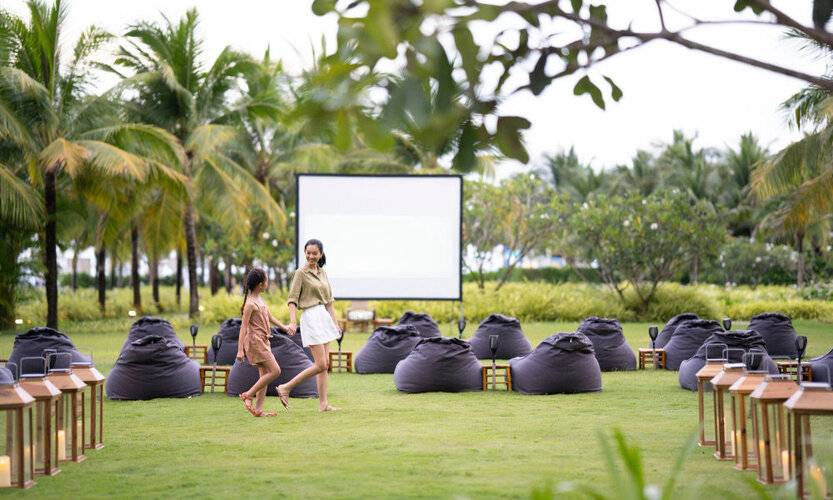 Melia Ho Tram Beach Resort
