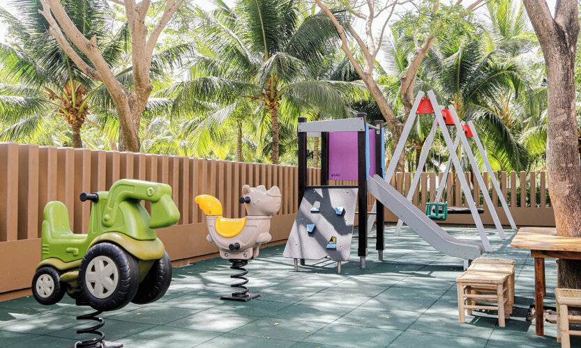 Melia Ho Tram Beach Resort