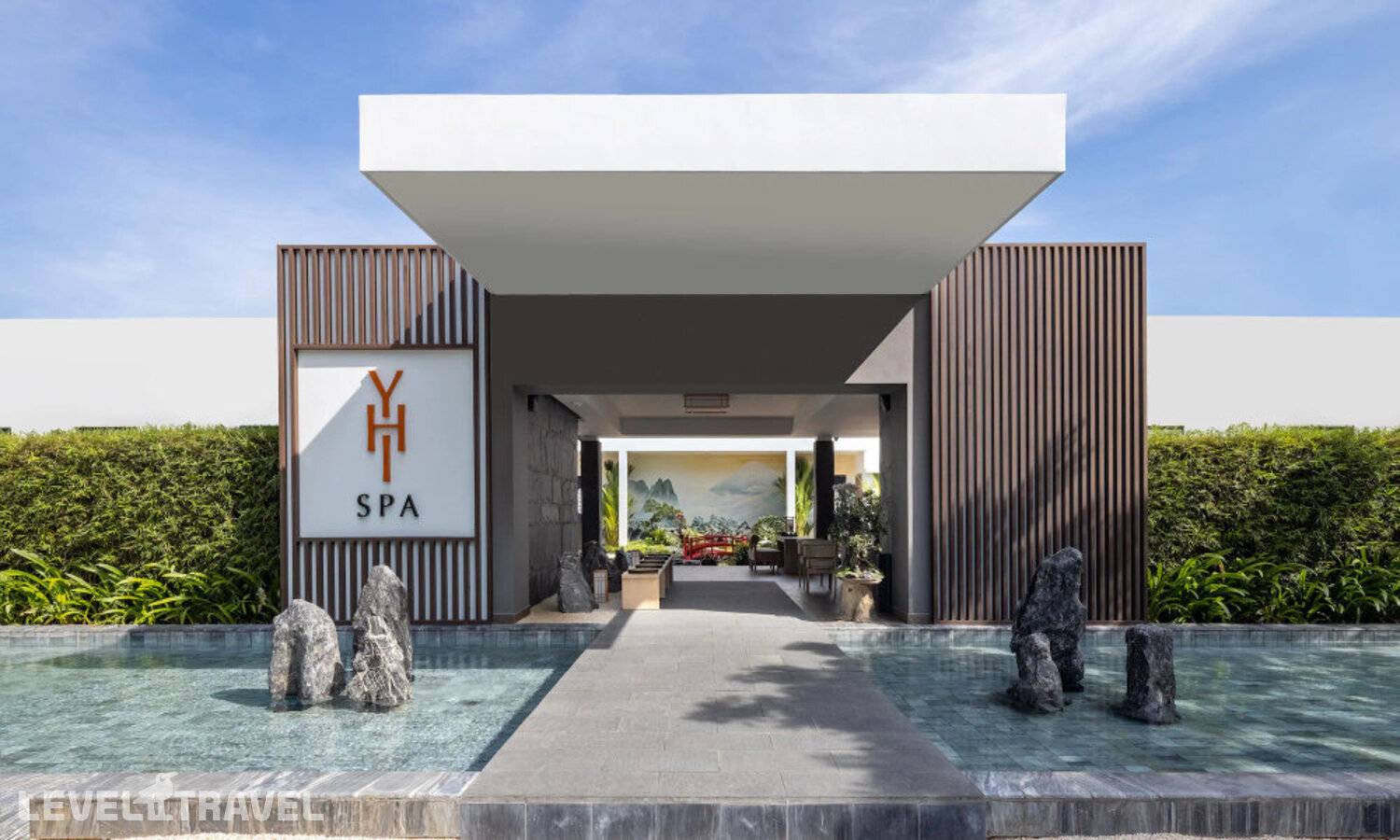 фотографии отеля Melia Ho Tram Beach Resort в Вьетнам(Камау) - фото №66