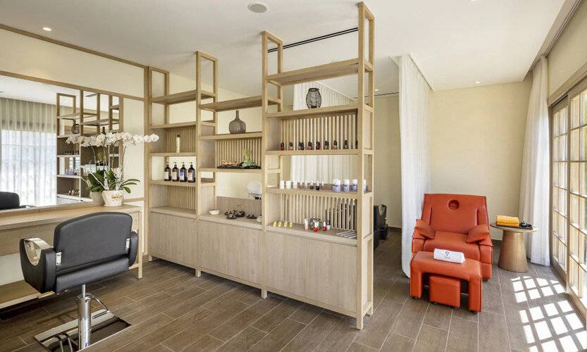 Melia Ho Tram Beach Resort