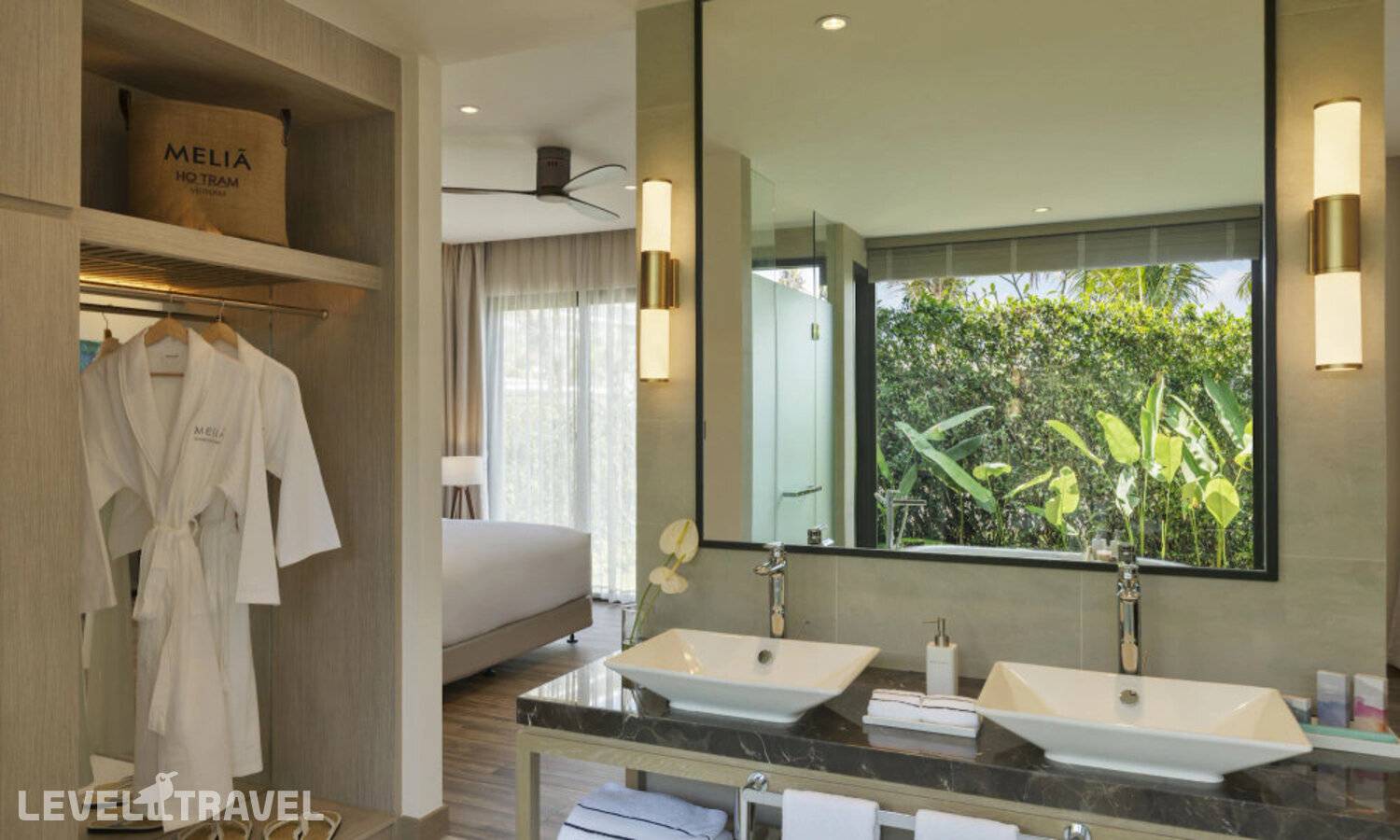 фотографии отеля Melia Ho Tram Beach Resort в Вьетнам(Камау) - фото №13