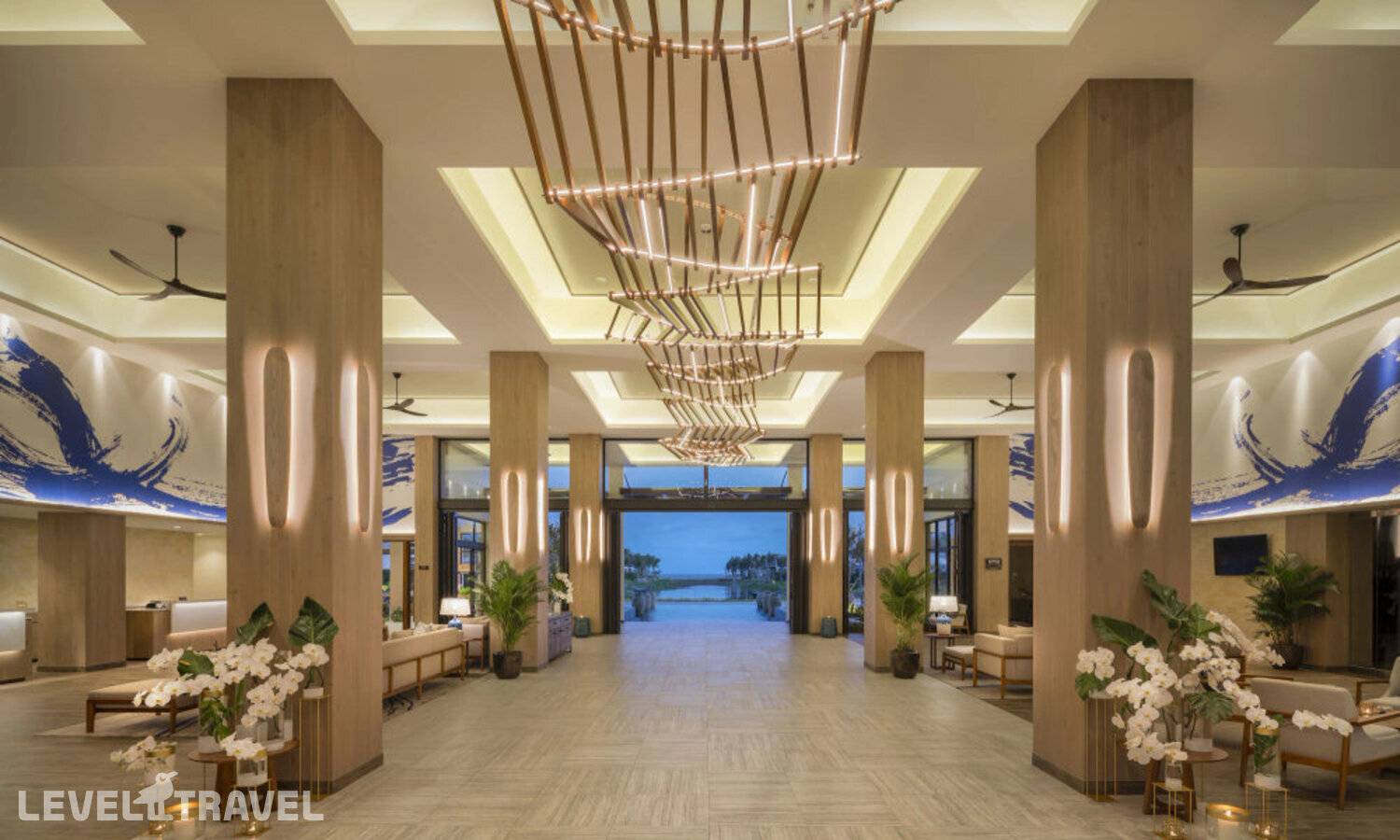 фотографии отеля Melia Ho Tram Beach Resort в Вьетнам(Камау) - фото №14