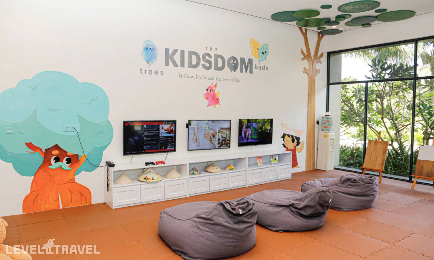 фотографии отеля Melia Ho Tram Beach Resort в Вьетнам(Камау) - фото №94