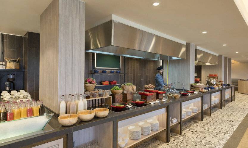 Melia Ho Tram Beach Resort