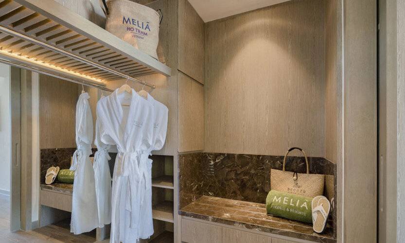 Melia Ho Tram Beach Resort
