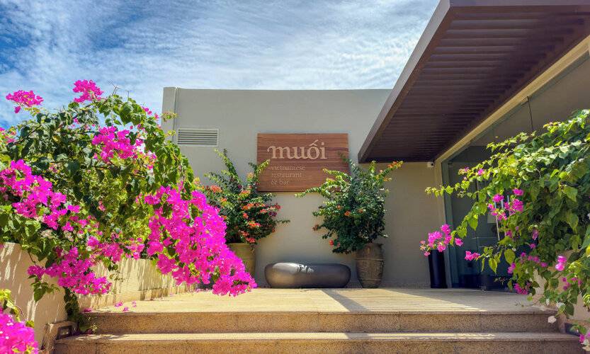 Melia Ho Tram Beach Resort