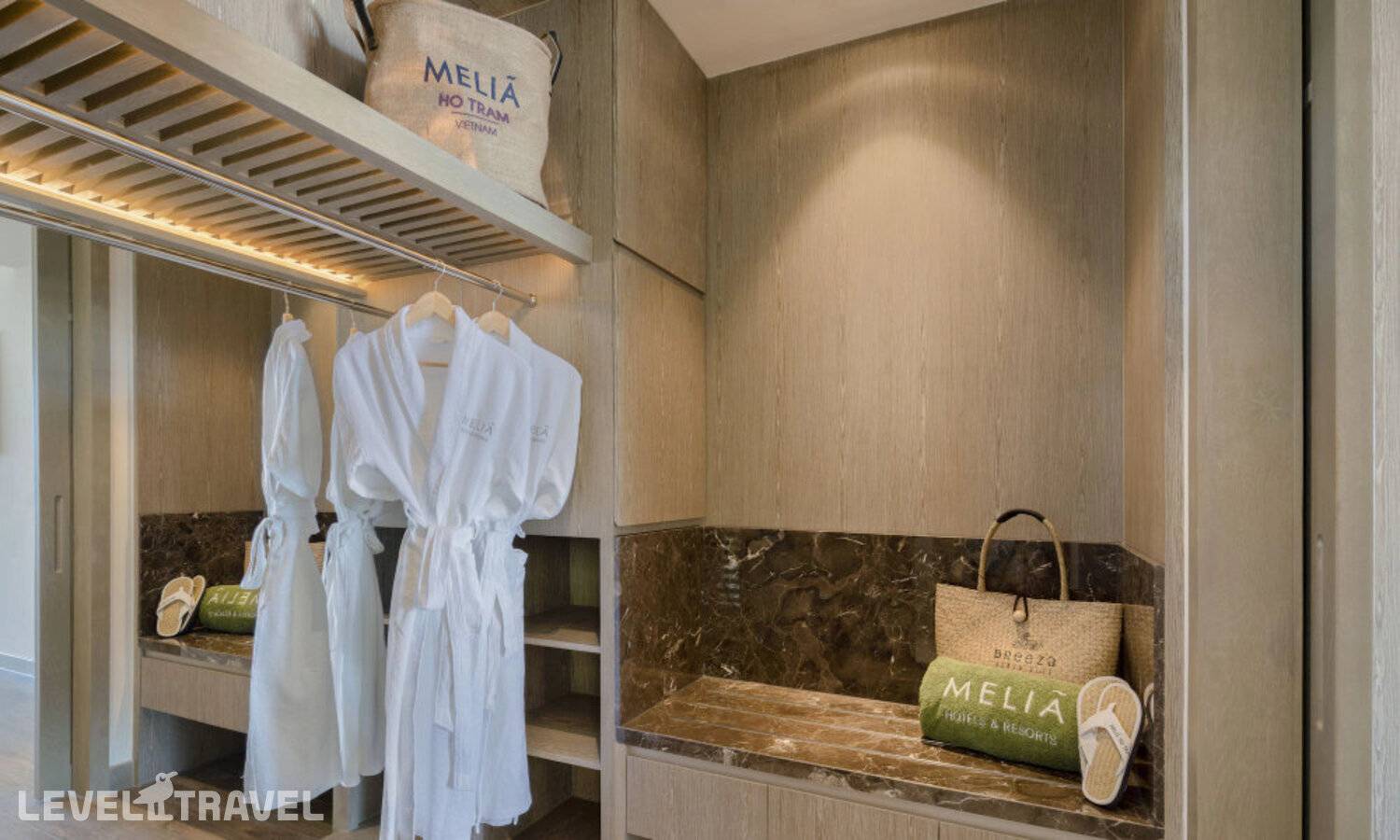 фотографии отеля Melia Ho Tram Beach Resort в Вьетнам(Камау) - фото №90