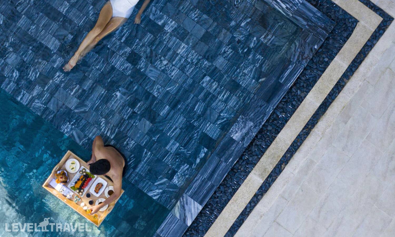 фотографии отеля Melia Ho Tram Beach Resort в Вьетнам(Камау) - фото №61