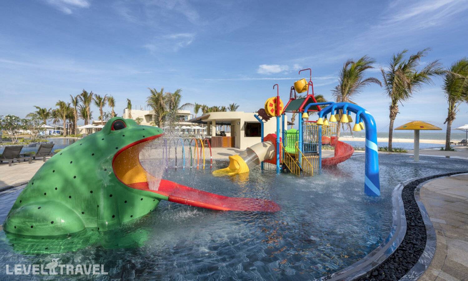 фотографии отеля Melia Ho Tram Beach Resort в Вьетнам(Камау) - фото №74