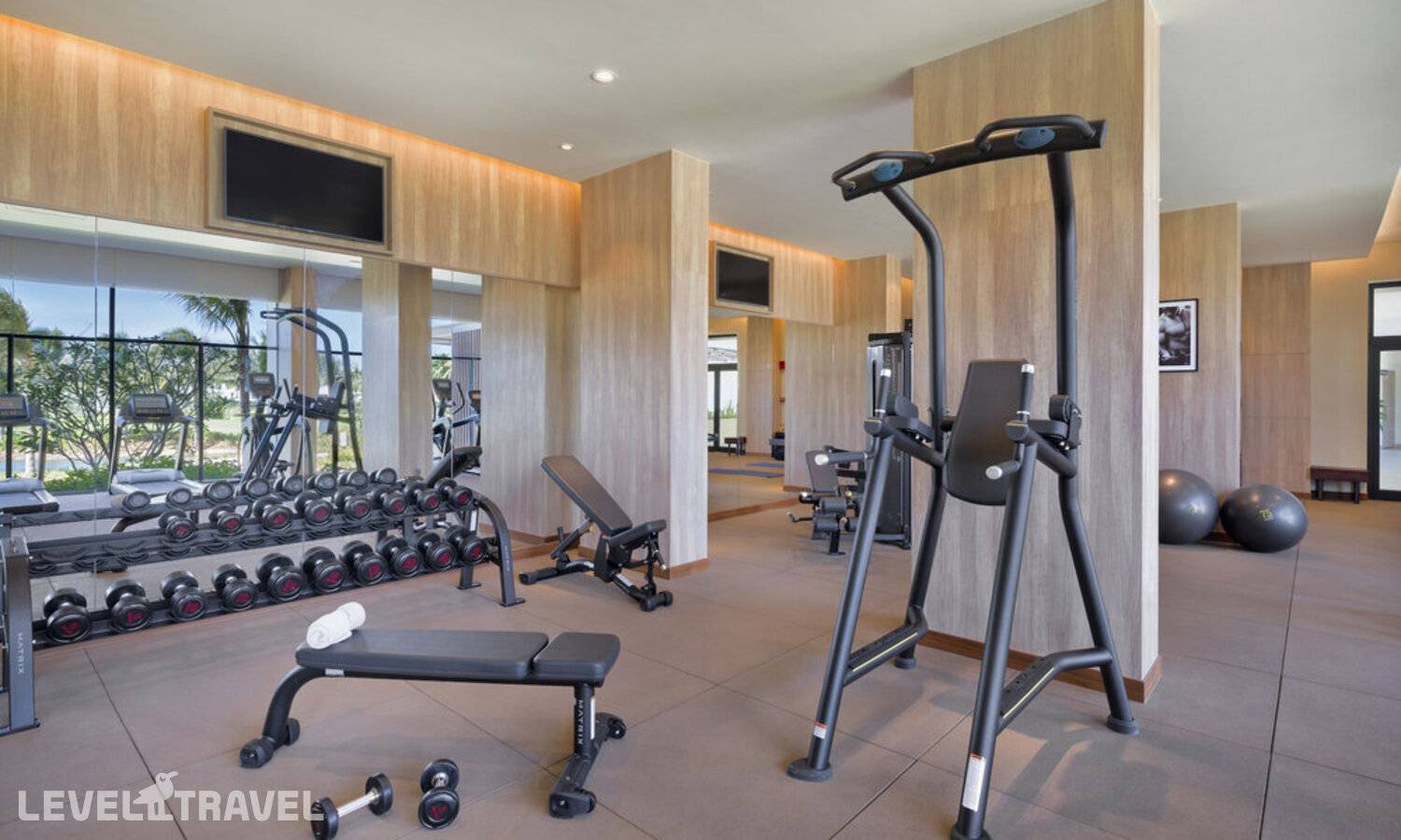 фотографии отеля Melia Ho Tram Beach Resort в Вьетнам(Камау) - фото №52