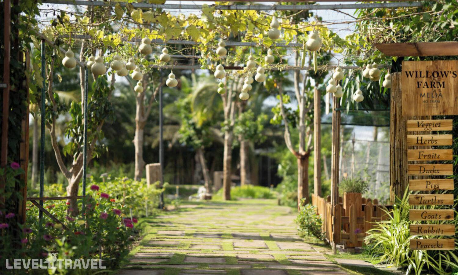 фотографии отеля Melia Ho Tram Beach Resort в Вьетнам(Камау) - фото №54