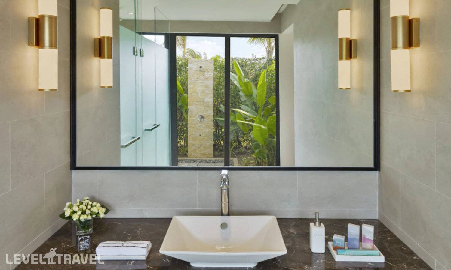 фотографии отеля Melia Ho Tram Beach Resort в Вьетнам(Камау) - фото №40