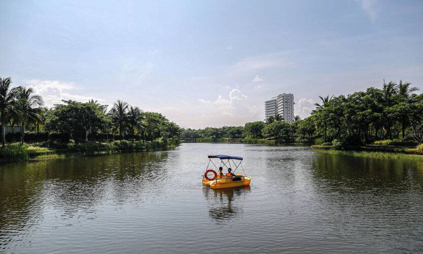 Melia Ho Tram Beach Resort