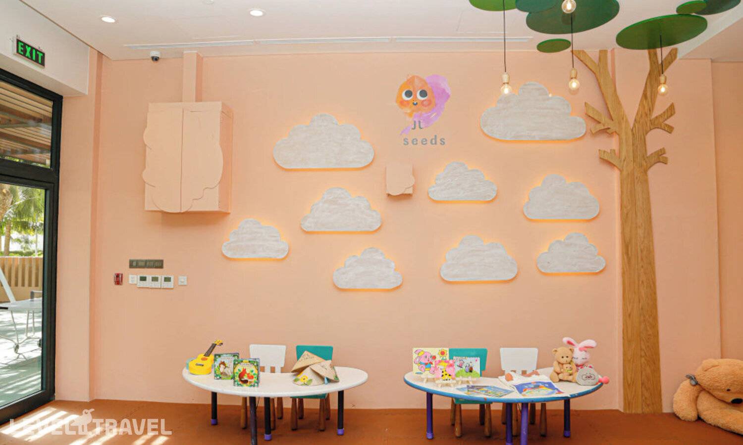 фотографии отеля Melia Ho Tram Beach Resort в Вьетнам(Камау) - фото №93