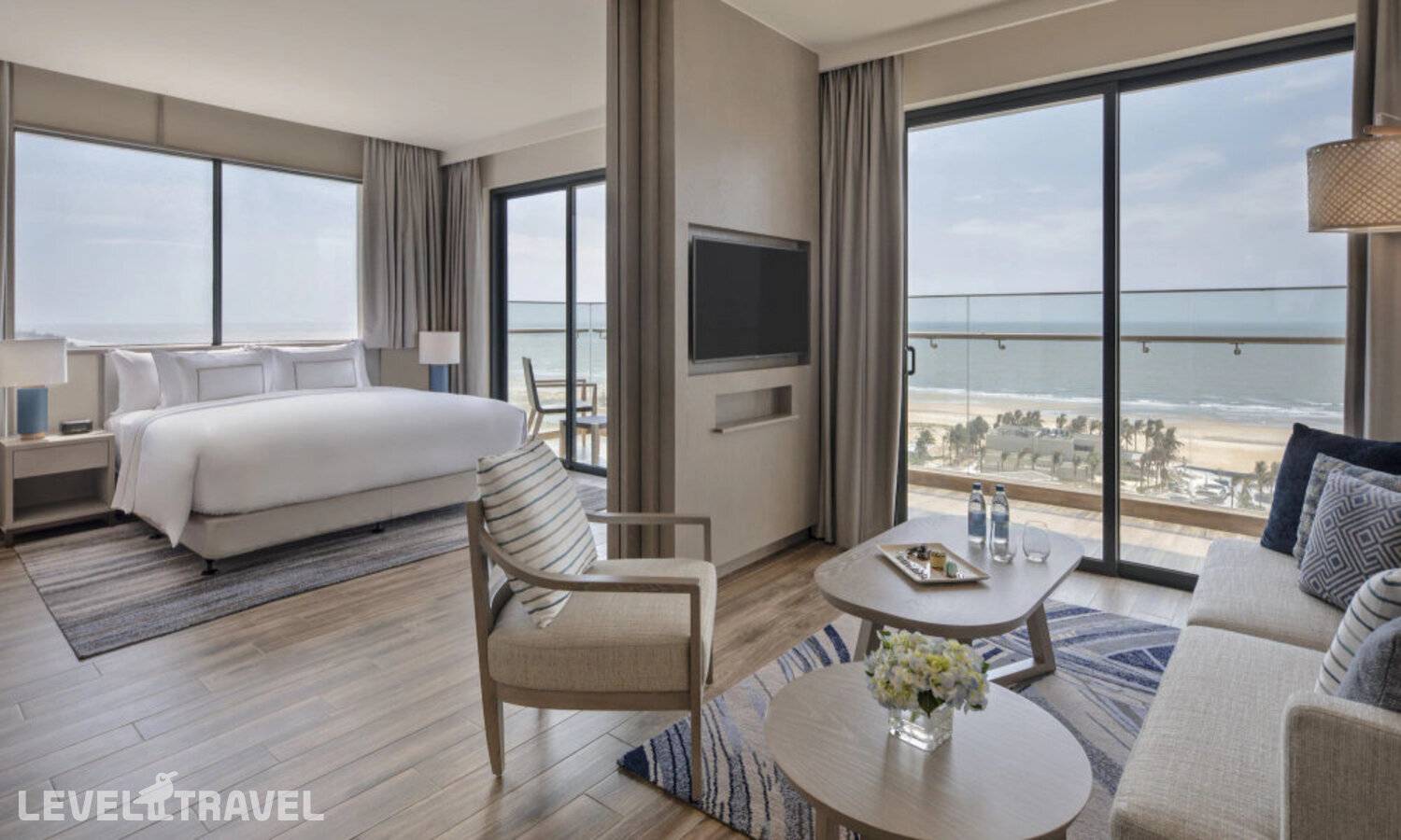 фотографии отеля Melia Ho Tram Beach Resort в Вьетнам(Камау) - фото №31