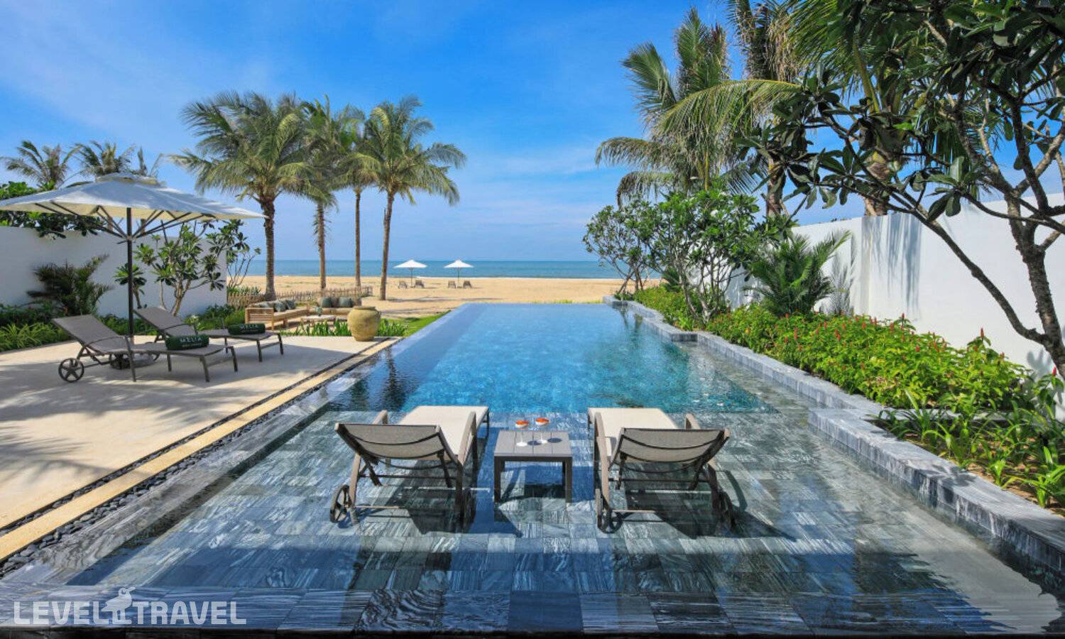 фотографии отеля Melia Ho Tram Beach Resort в Вьетнам(Камау) - фото №59