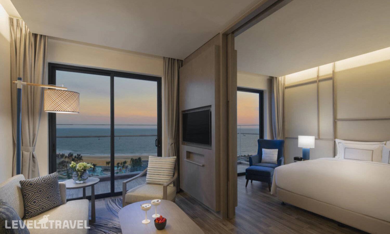 фотографии отеля Melia Ho Tram Beach Resort в Вьетнам(Камау) - фото №102