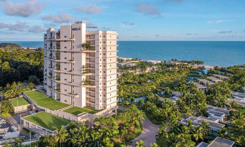 Melia Ho Tram Beach Resort