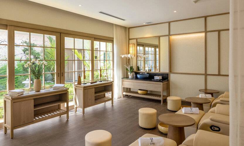 Melia Ho Tram Beach Resort