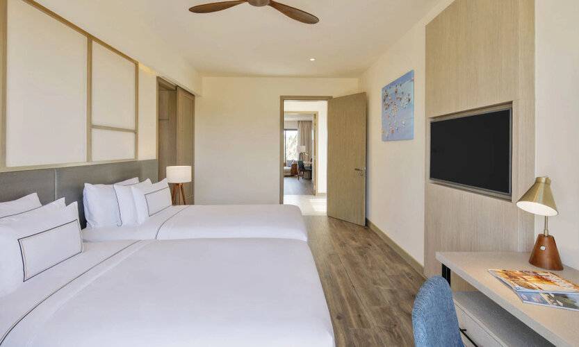 Melia Ho Tram Beach Resort