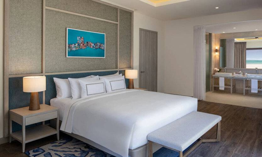 Melia Ho Tram Beach Resort